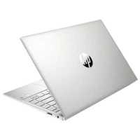 ноутбук HP Pavilion 13-bb0020ur Серебристый