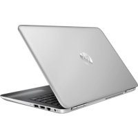 ноутбук HP Pavilion 14-al103ur Серебристый