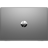 ноутбук HP Pavilion 14-bf009ur Серебристый