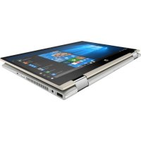 ноутбук HP Pavilion x360 14-cd1003ur Золотой