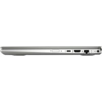 ноутбук HP Pavilion 14-ce0004ur Серебристый