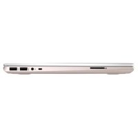 ноутбук HP Pavilion 14-ce0005ur Белый