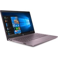 ноутбук HP Pavilion 14-ce2003ur Фиолетовый