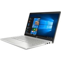 ноутбук HP Pavilion 14-ce2000ur Серебристый