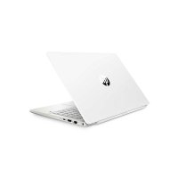 ноутбук HP Pavilion 14-ce3012ur Белый