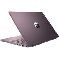 ноутбук HP Pavilion 14-ce3050ur Сиреневый