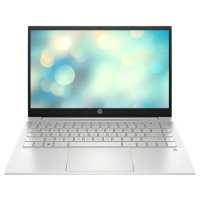 ноутбук HP Pavilion 14-dv0030ur Серебристый