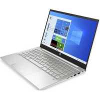 ноутбук HP Pavilion 14-ec0071ur Серебристый