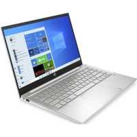 ноутбук HP Pavilion 14-ec0071ur Серебристый
