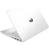 ноутбук HP Pavilion 14-ec0071ur Серебристый