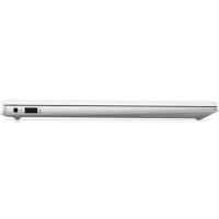 ноутбук HP Pavilion 14-ec0071ur Серебристый
