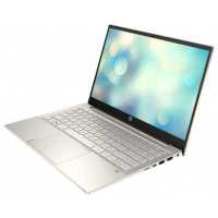 ноутбук HP Pavilion 14-ec0033ur Золотой