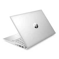 ноутбук HP Pavilion 14-ec0034ur Белый