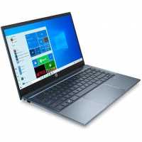 ноутбук HP Pavilion 14-ec1030ci Синий