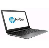 ноутбук HP Pavilion 15-ab005ur Серебристый