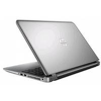ноутбук HP Pavilion 15-ab005ur Серебристый