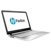 ноутбук HP Pavilion 15-ab012ur Белый