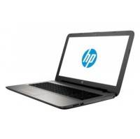ноутбук HP 15-ac014ur Серебристый
