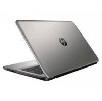 ноутбук HP 15-ac014ur Серебристый