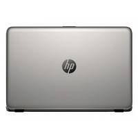 ноутбук HP 15-ac014ur Серебристый