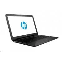 ноутбук HP 15-af124ur Черный