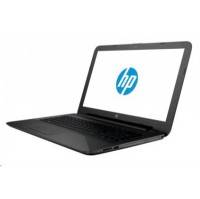 ноутбук HP 15-af124ur Черный