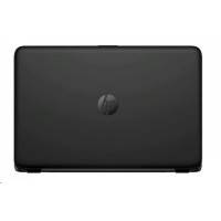 ноутбук HP 15-af124ur Черный