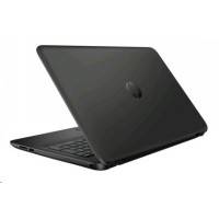 ноутбук HP 15-af124ur Черный