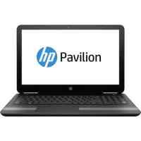 ноутбук HP Pavilion 15-au021ur Черный