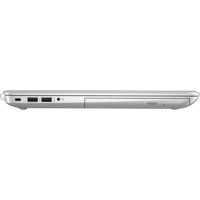 ноутбук HP Pavilion 15-aw005ur Серебристый