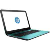 ноутбук HP 15-ay050ur Бирюзовый
