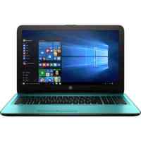 ноутбук HP 15-ay050ur Бирюзовый