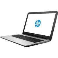 ноутбук HP 15-ba596ur Белый
