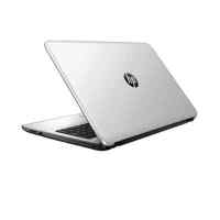 ноутбук HP 15-ba596ur Белый