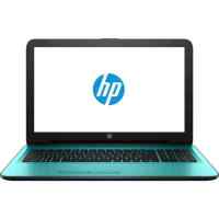ноутбук HP 15-ba032ur Бирюзовый