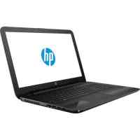 ноутбук HP 15-ba092ur Черный
