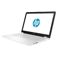ноутбук HP 15-bs048ur Белый