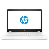 ноутбук HP 15-bw062ur Белый