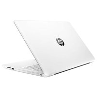 ноутбук HP 15-bw062ur Белый