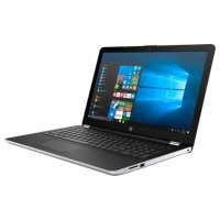 ноутбук HP 15-bw082ur Серебристый