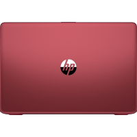 ноутбук HP 15-bw032ur Красный