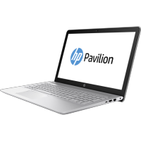 ноутбук HP Pavilion 15-cc004ur Серебристый