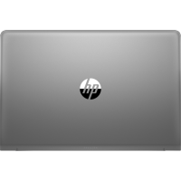 ноутбук HP Pavilion 15-cc004ur Серебристый