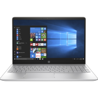 ноутбук HP Pavilion 15-ck005ur Золотой
