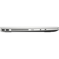 ноутбук HP Pavilion x360 15-cr0003ur Серебристый
