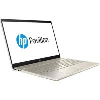 ноутбук HP Pavilion 15-cs0040ur Розовое золото