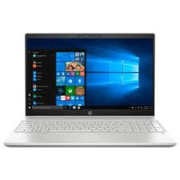 ноутбук HP Pavilion 15-cs1023ur Серебристый