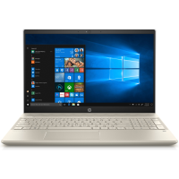 ноутбук HP Pavilion 15-cs1025ur Белый