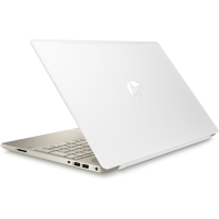 ноутбук HP Pavilion 15-cs1025ur Белый