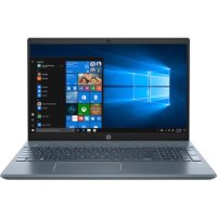 ноутбук HP Pavilion 15-cs2001ur Синий